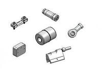 Linear transducers accessories