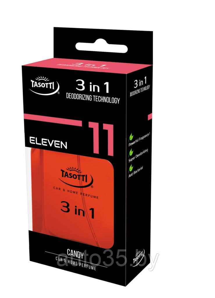 Освежитель воздуха TASOTTI  3in1