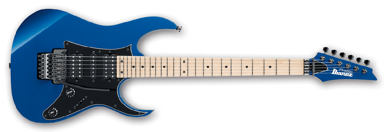 Ibanez RG Prestige Series RG655 MCBM