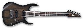 Ibanez RG Prestige Series RG752LWFX AGB