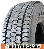 Автошина 315/80R22,5 Кама NR201 156/150L TL