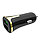 Автомобильное зарядное устройство Hoco Z31 Universe QC3.0 + кабель microUsb, 2USB, 3.4A макс, фото 2