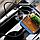 Автомобильное зарядное устройство Hoco Z31 Universe QC3.0 + кабель microUsb, 2USB, 3.4A макс, фото 4