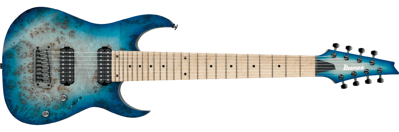 Ibanez RG Prestige Series RG852MPB GFB