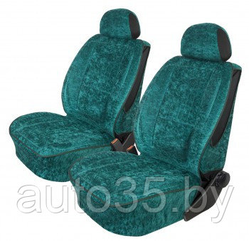 Автомобильные чехлы на передние сиденья Atra