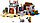 Конструктор Minecraft "Пустынная станция", 531 деталь, аналог, арт.10392, фото 3