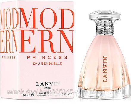 Modern Princess Eau Sensuelle