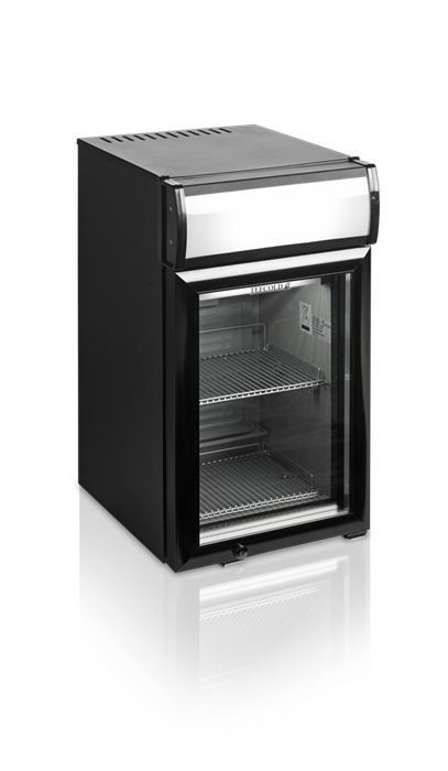 Настольный холодильный шкаф Tefcold BC25CP - фото 1 - id-p113225734