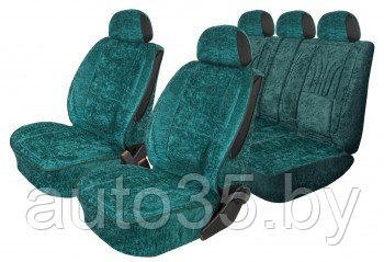 Автомобильные чехлы на сиденья Atra