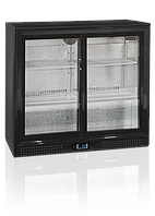 Барный холодильный шкаф Tefcold DB200S