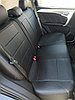 Автомобильные модельные чехлы Geely Emgrand X7 2016-, фото 4