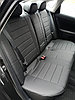 Автомобильные модельные чехлы Nissan Sentra 2014-, фото 3
