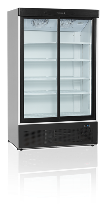 Холодильный шкаф Tefcold FS1202S