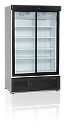 Холодильный шкаф Tefcold FS1202S