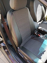 Автомобильные модельные чехлы Opel Vectra C sd/htb 2004-2008