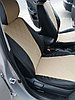 Автомобильные модельные чехлы Hyundai Solaris 2017-, фото 2