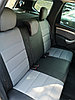 Автомобильные модельные чехлы Renault Duster 2010-2015, фото 4