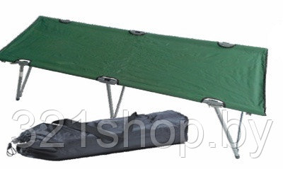Раскладушка туристическая Green Glade M6185
