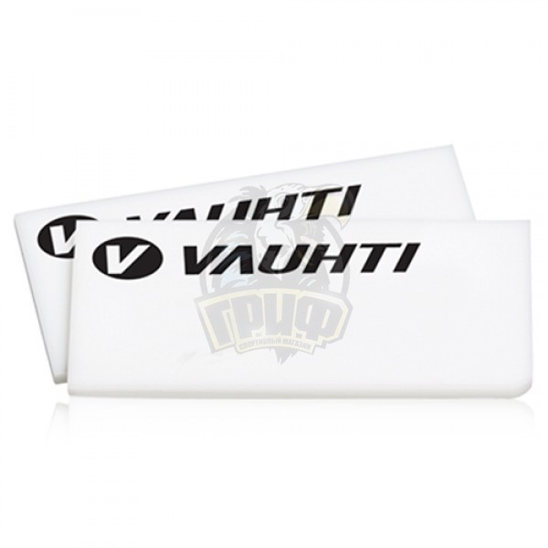 Скребок лыжный Vauhti 3 мм (оргстекло) (арт. EV-100-00810)
