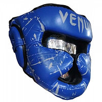 Шлем боксерский детский ПУ (арт. DZL-0)