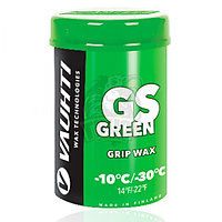 Мазь держания Vauhti GS Green -10/-30°C, 45 гр (арт. EV-357-GSG)