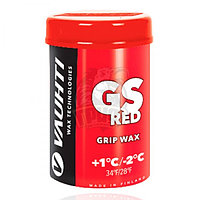 Мазь держания Vauhti GS Red +1/-2°C, 45 гр (арт. EV-357-GSR)