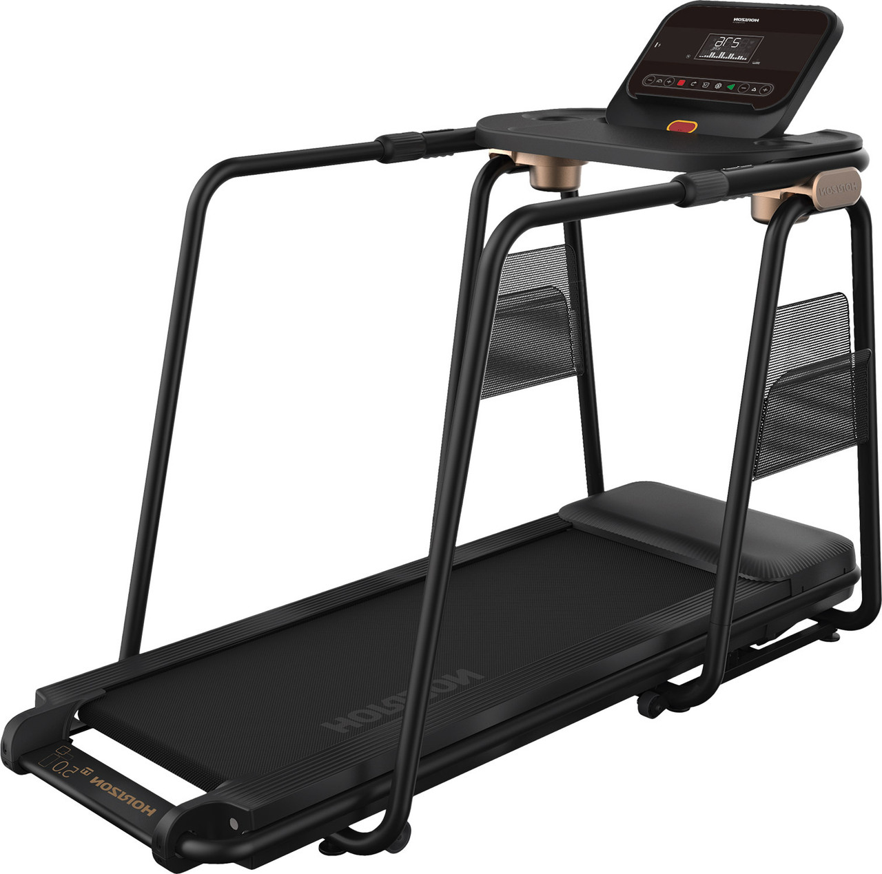 Беговая дорожка Horizon Fitness Citta TT 5.0 - фото 1 - id-p113255249