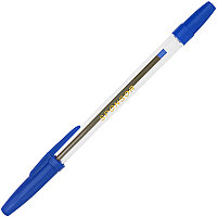 Ручка шариковая синяя, арт.SBP050/BU(работаем с юр лицами и ИП)