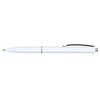 Ручка шариковая автоматическая Schneider K15, цвет корпуса белый(работаем с юр лицами и ИП)