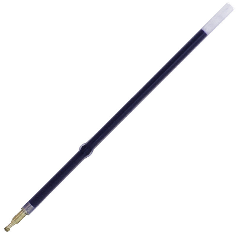 Стержень для автоматической шариковой ручки IBP404, 434, 0,7мм, 107 мм, синий, арт. IBR08/BU(работаем с юр - фото 1 - id-p113243338