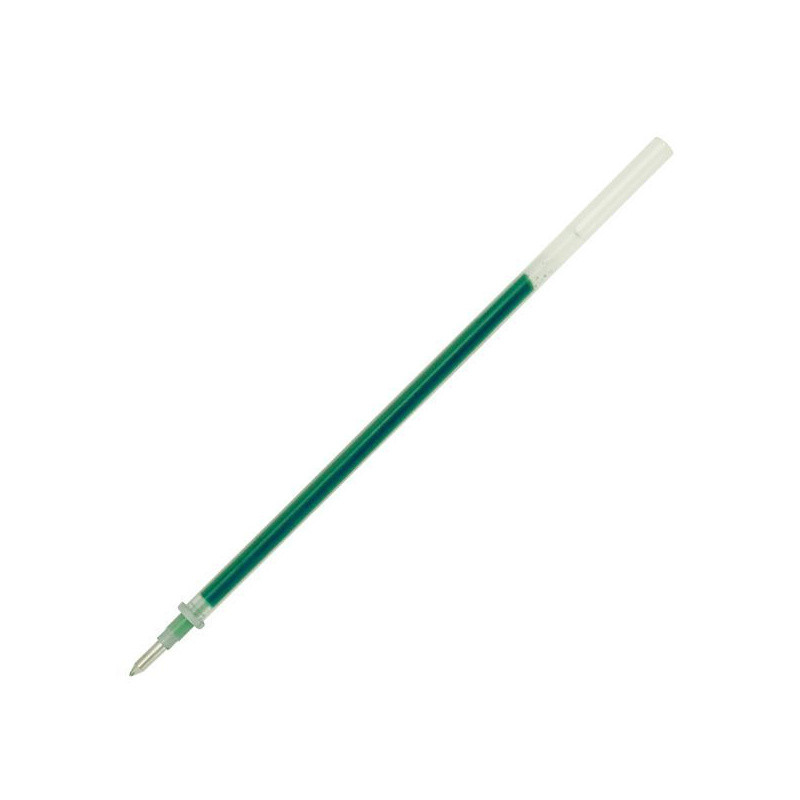 Стержень для гелевой ручки, 0,5 мм, SPONSOR, арт. SGR01, цвет зеленый(работаем с юр лицами и ИП) - фото 1 - id-p113243345