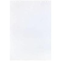 Блокнот (бумага) для флипчарта 67,5х98 см, 20 листов белый, арт. IFN20/R(работаем с юр лицами и ИП)