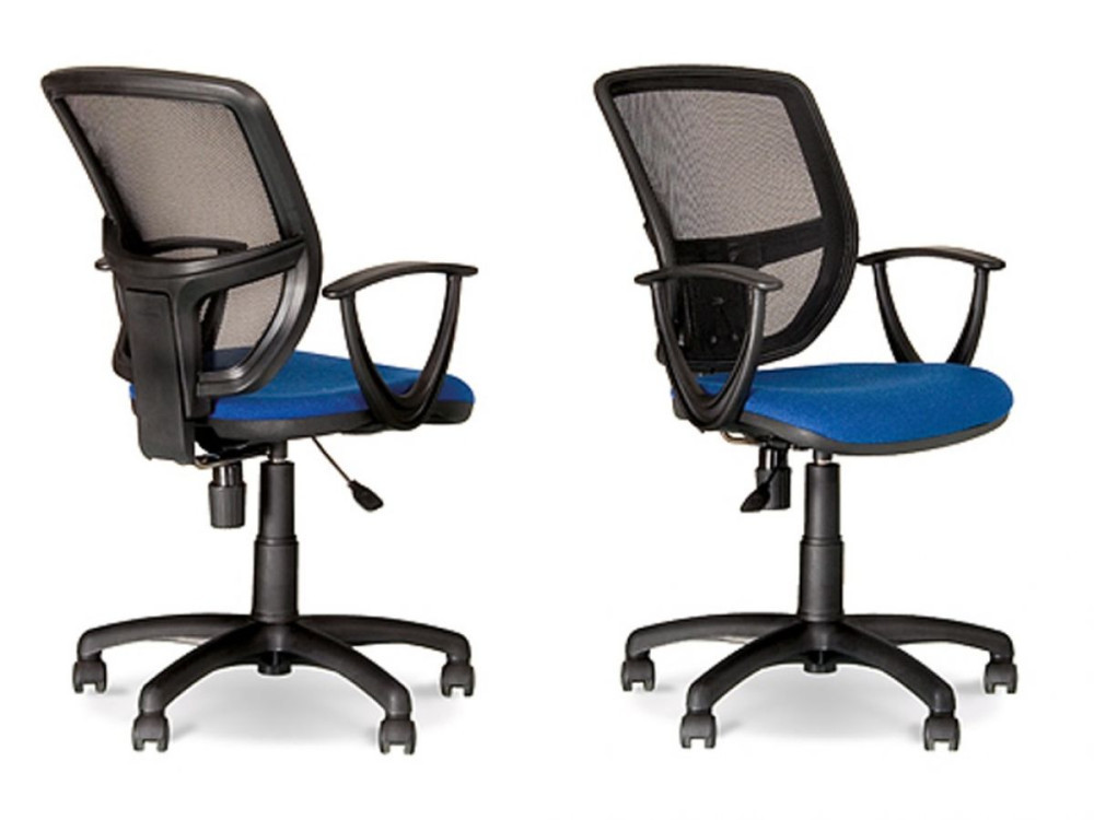 Кресло для персонала BETTA GTP OH/5(работаем с юр лицами и ИП) - фото 1 - id-p113243422