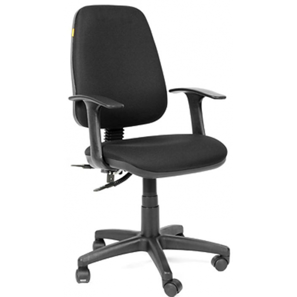 Кресло офисное CHAIRMAN 661(работаем с юр лицами и ИП) - фото 1 - id-p113243423