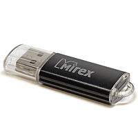 USB флэш-накопитель Mirex UNIT BLACK(работаем с юр лицами и ИП)