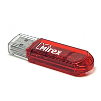 USB флэш-накопитель Mirex ELF RED 32GB(работаем с юр лицами и ИП)