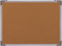 Доска пробковая двусторонняя Classic Boards BCD1510, 150x100 см, арт. CB1510(работаем с юр лицами и ИП)