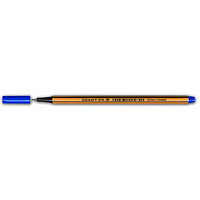 Ручка капиллярная C970, 0,4 мм, GRANIT, цвет синий(работаем с юр лицами и ИП)