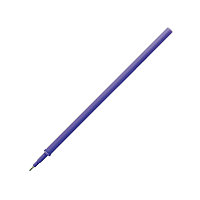 Стержень на масляной основе, 0.6 мм, для гелевой ручки IGP600, IGP601, арт. IGR600, цвет синий(работаем с юр