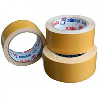 Двусторонняя лента  50мм х 5м полипропилен Klebebander/36(работаем с юр лицами и ИП)