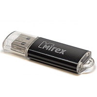 USB флэш-накопитель Mirex UNIT BLACK 32GB(работаем с юр лицами и ИП)