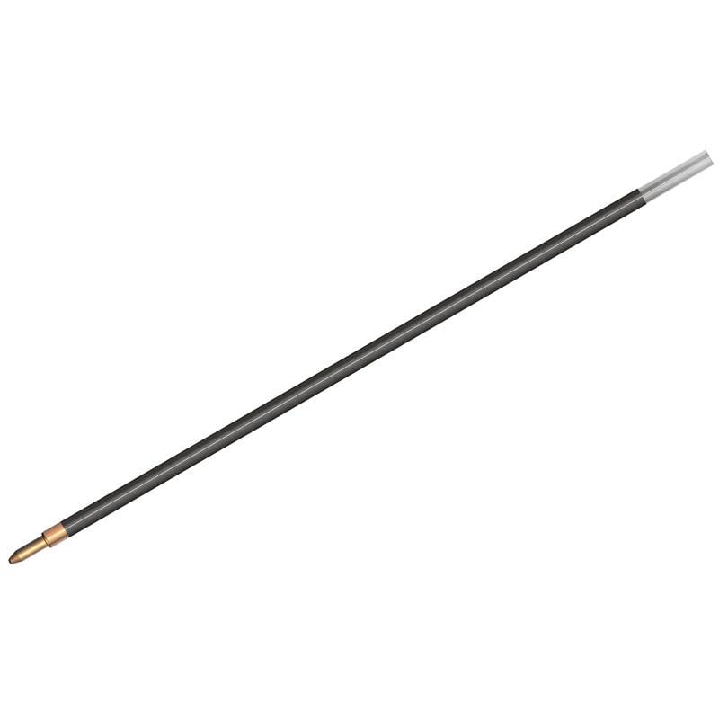 Стержень для шариковой ручки CORVINA, 152 мм, арт. СТ24, цвет черный(работаем с юр лицами и ИП)