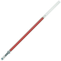 Стержень для гелевой ручки, 0,5 мм, SPONSOR, арт. SGR01, цвет красный(работаем с юр лицами и ИП)