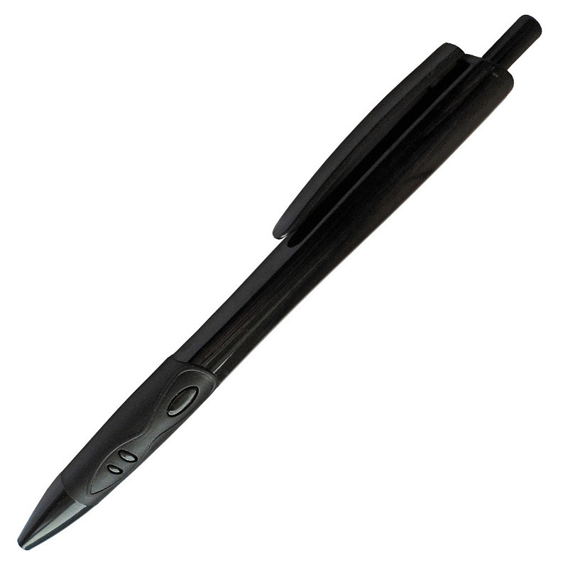 Ручка шариковая Vinson, автоматическая, непрозрачный корпус, масляные чернила, 0,7мм, арт. IBP406, цвет - фото 1 - id-p113247451