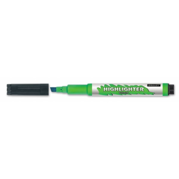 Текстмаркер M210, 1-4 мм, GRANIT, цвет зеленый(работаем с юр лицами и ИП) - фото 1 - id-p113247546