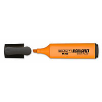 Текстмаркер M260, 1-5 мм, GRANIT, цвет оранжевый(работаем с юр лицами и ИП)