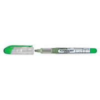 Текстмаркер M285, 1-3 мм, жидкие чернила, GRANIT, цвет зеленый(работаем с юр лицами и ИП)
