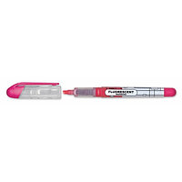 Текстмаркер M285, 1-3 мм, жидкие чернила, GRANIT, цвет розовый(работаем с юр лицами и ИП)