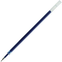 Стержень на масляной основе, 0.6 мм, для гелевой ручки IGP602, SGP01, SGP02, арт. IGR601, цвет синий(работаем