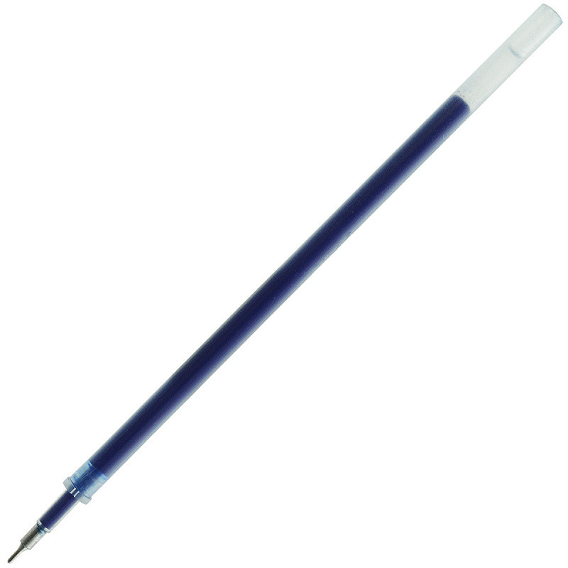Стержень на масляной основе, 0.6 мм, для гелевой ручки IGP602, SGP01, SGP02, арт. IGR601, цвет синий(работаем - фото 1 - id-p113247591